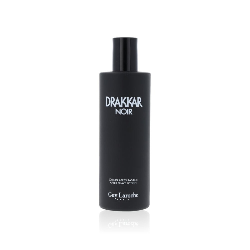 Guy Laroche Drakkar Noir After Shave Lotion for Men 100ml