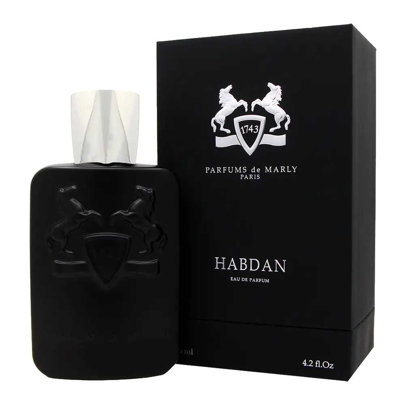 Habdan – Travel Spray Travel Spray – 5.0 ml (0.17 fl oz)