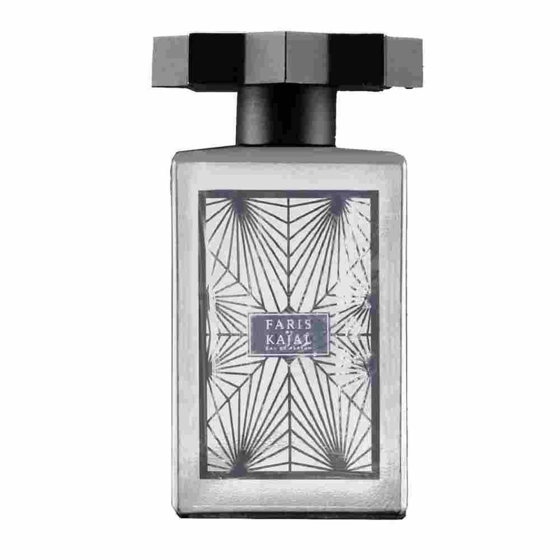 Kajal Faris Eau de Parfum 3.4 oz / 100 ml