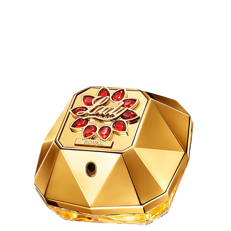 Lady Million Royal Eau de Parfum 2.7 oz.