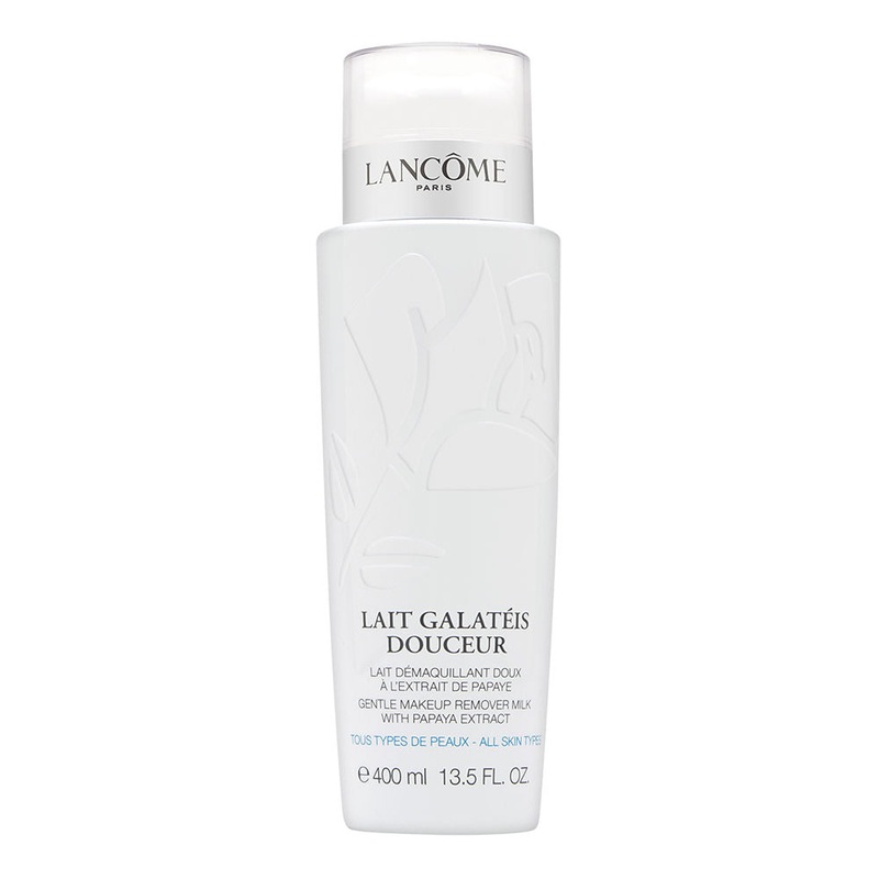 Lancome Galateis Douceur Gentle Makeup Remover Milk with Papaya Extract 200ml/6.7oz