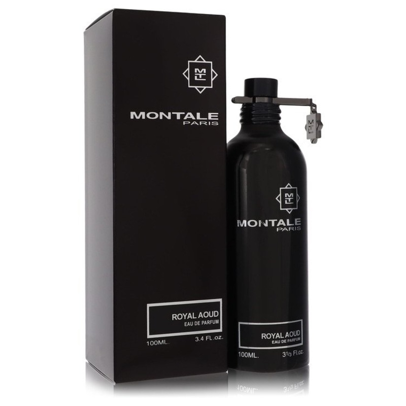 Montale Royal Aoud by Montale Eau De Parfum Spray 3.3 oz for Women – Premium Designer Fragrance