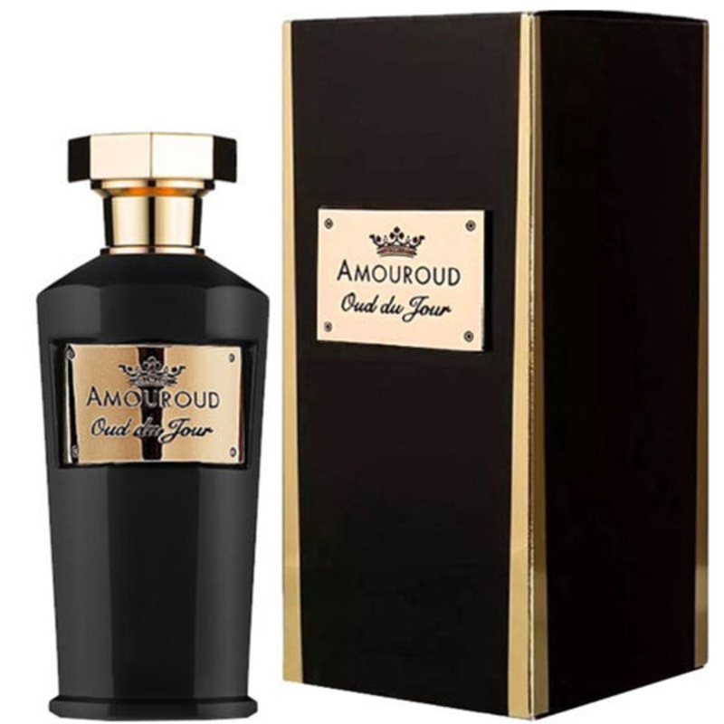 Oud du Jour Eau de Parfum 3.4 oz / 100 ml