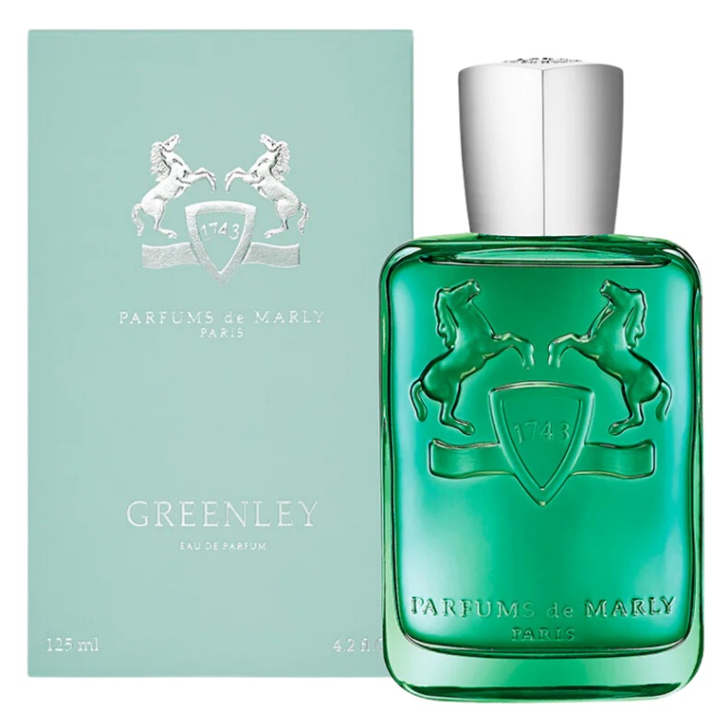 Parfums de Marly Greenley 4.2 oz / 125 ml