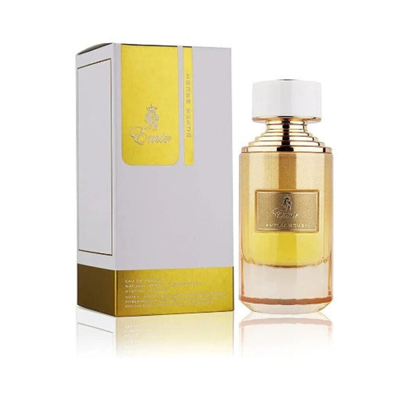 Paris Corner Super Crush Emir Eau De Parfum 2.5 Oz