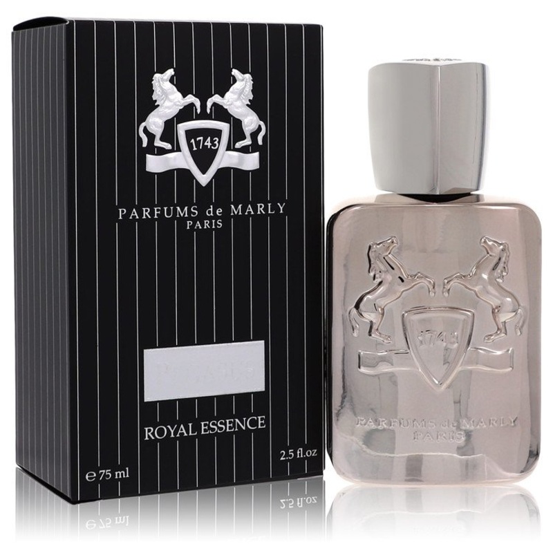 Pegasus by Parfums de Marly Eau De Parfum Spray (Unisex) 2.5 oz for Men – Premium Designer Fragrance