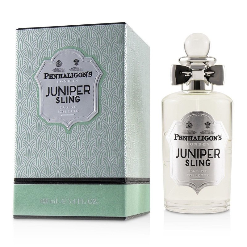 Penhaligon’s Juniper Sling 100ML EDT Spray (W)(M)