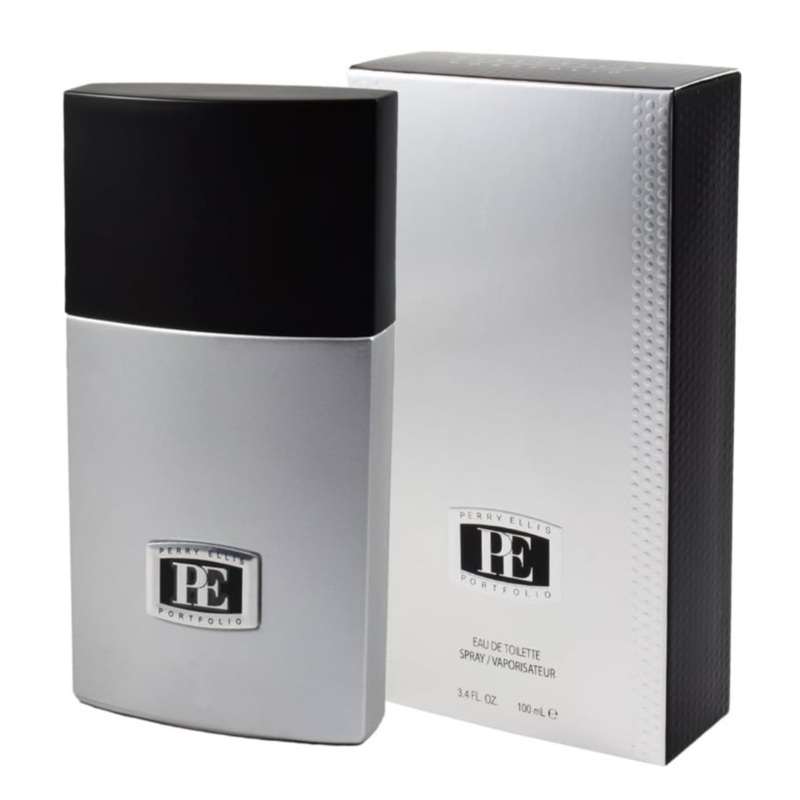 Perry Ellis Portfolio 100ML EDT Spray (M)