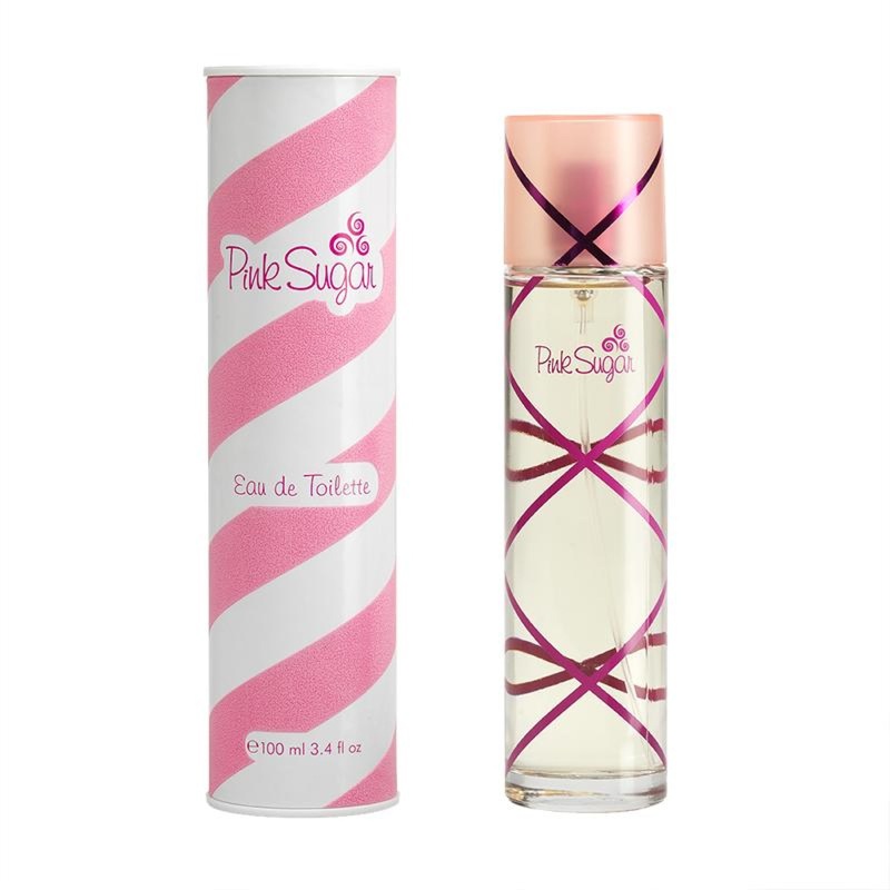Pink Sugar EDT Spray (W) 30ML