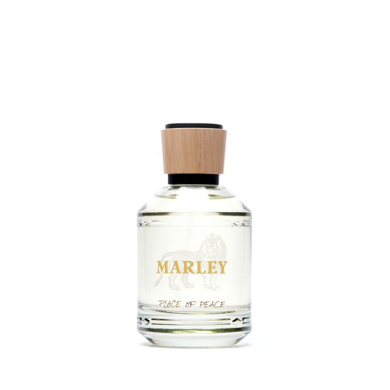 Place of Peace Eau de Parfum 3.4 oz.