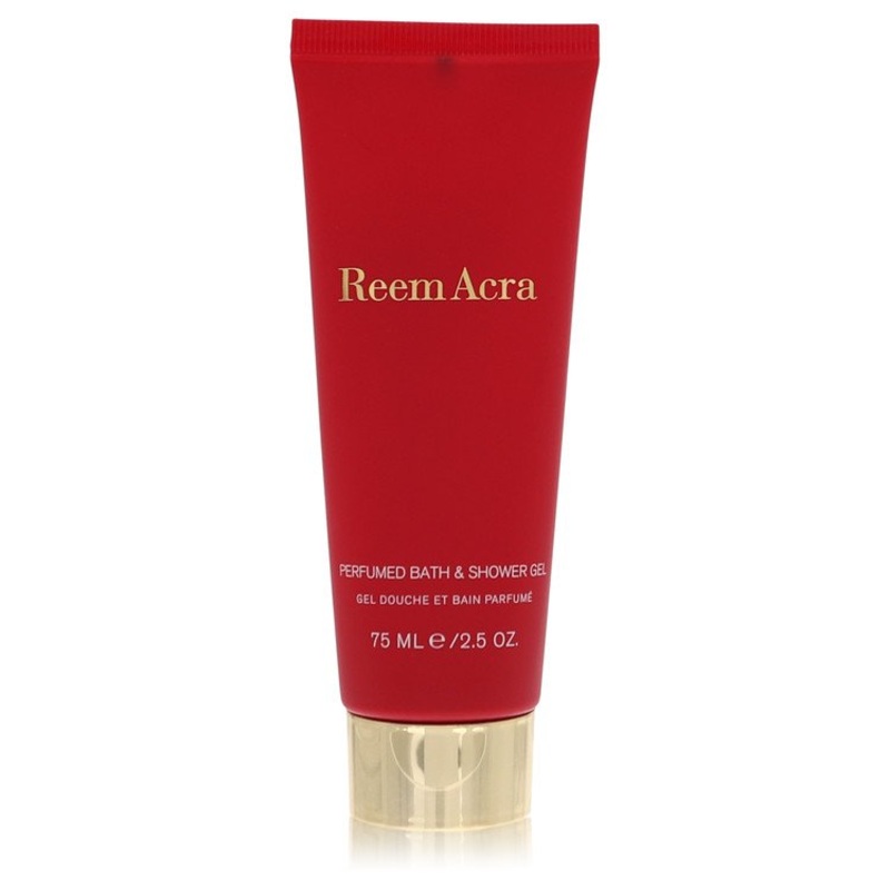 Reem Acra by Reem Acra-Shower Gel 2.5 oz Shower Gel 2.5 oz