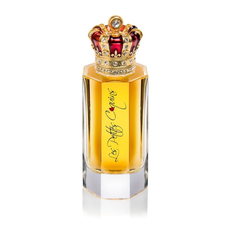 Royal Crown – Les Petits Coquins 100ml Tester