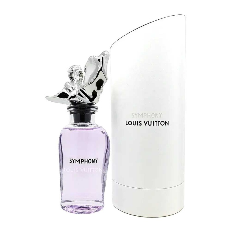 Symphony – Sample Vial Sample Vial – 0.75 ml (0.025 fl oz)