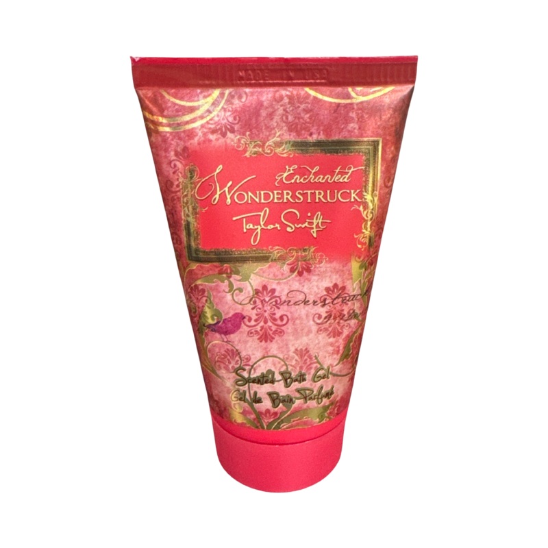 Taylor Swift Wonderstruck Enchanted Scented Bath Gel 50ML (W)
