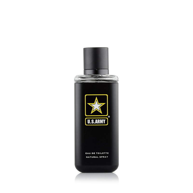 Us Army Black Box Cologne 3.3 oz.
