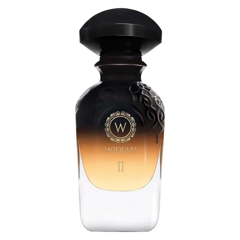 WIDIAN Black Collection II Parfum Unisex 1ml
