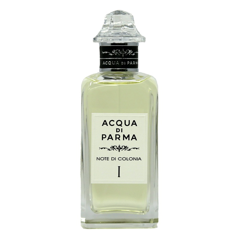 Acqua di Parma Note di Colonia I Eau de Cologne Unisex 2ml