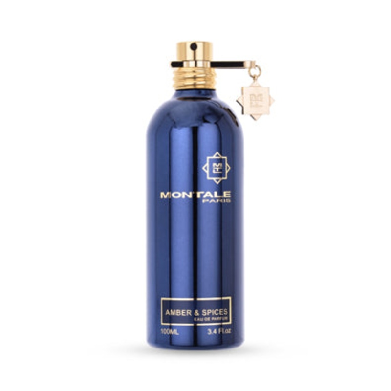 Amber & Spices EDP 3.4 oz
