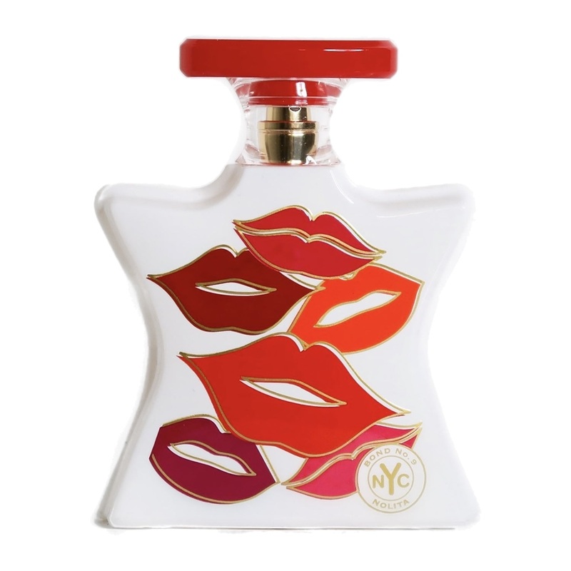 Bond No. 9 Nolita Eau de Parfum for Women 2ml