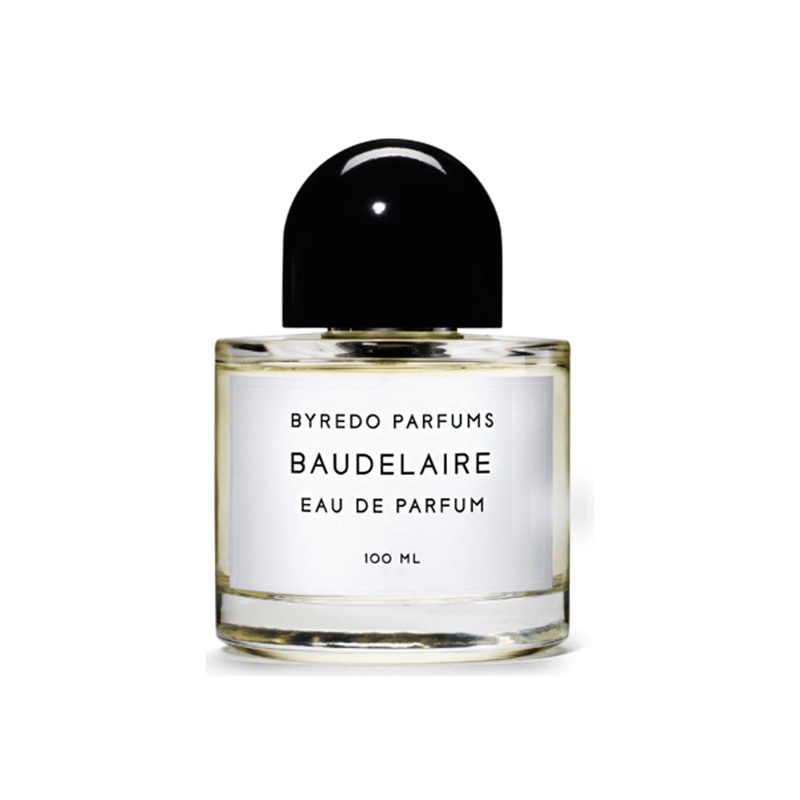 BYREDO Baudelaire Eau de Parfum Unisex 2ml