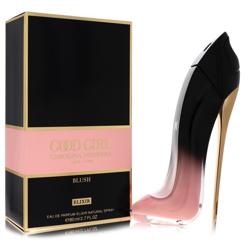 Carolina Herrera Good Girl Blush Elixir 2.8 Oz Eau De Parfum Spray By Carolina Herrera For Women
