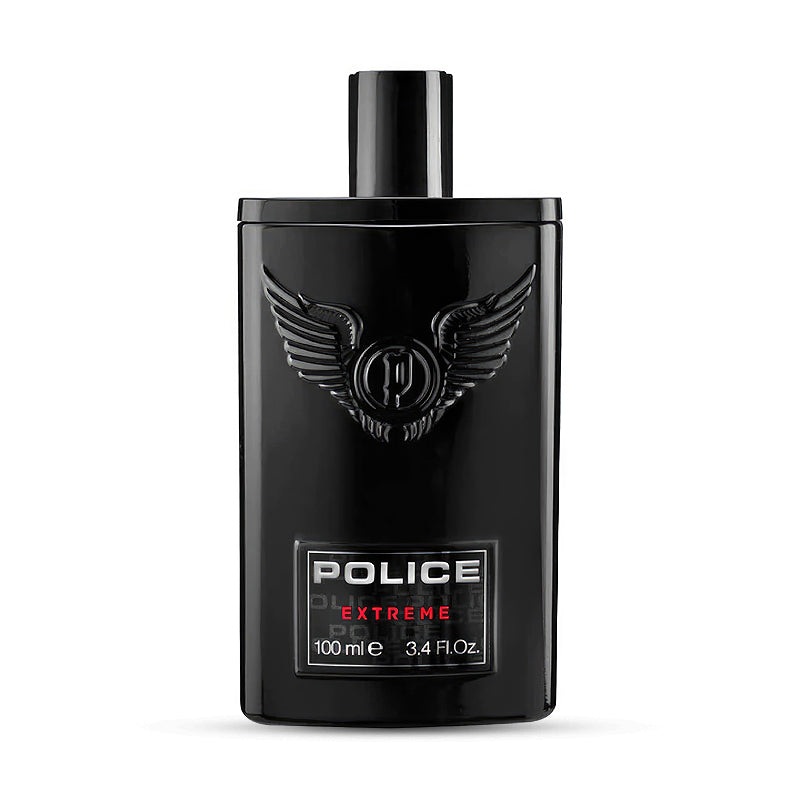 Contemporary Extreme EDT 3.4 oz Tester