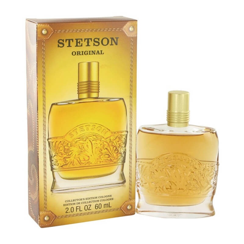 Coty Stetson Original 60ml EDC (M) Splash