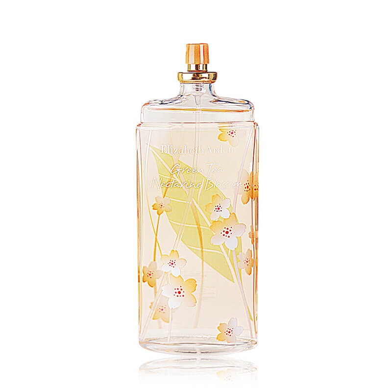 Elizabeth Arden Green Tea Nectarine Blossom (Tester No Cap) 100ml EDT (L) SP