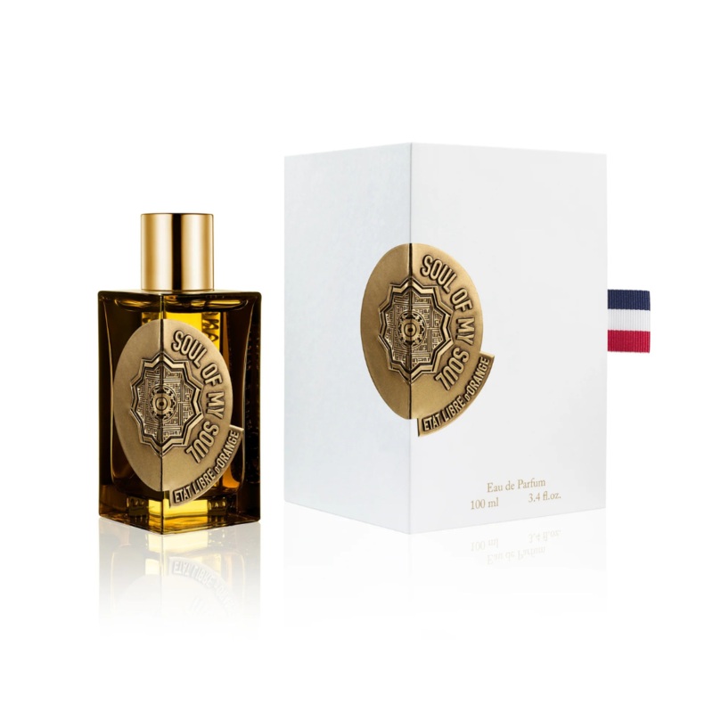 Etat Libre d’Orange Soul of My Soul Eau de parfum 3.4 oz / 100 ml