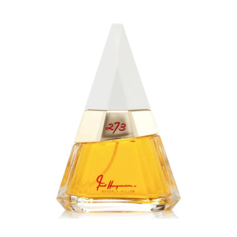 Fred Hayman 273 EDP for Women 75mL