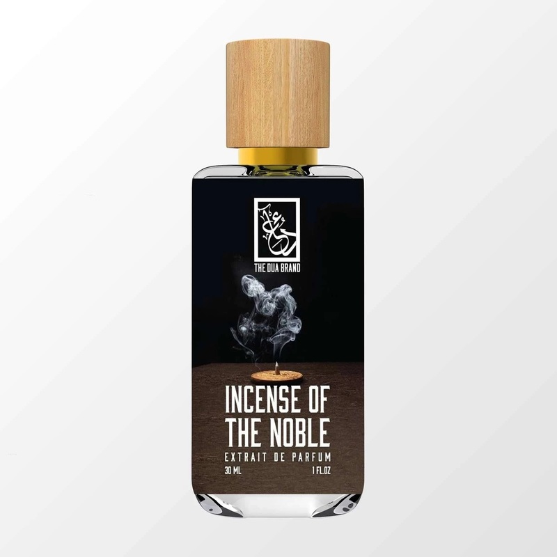 Incense of the Noble 34ML Bottle