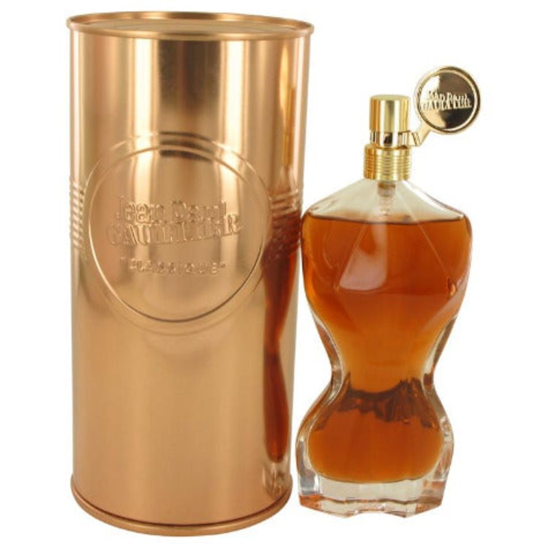 Jean Paul Gaultier Essence De Parfum Eau De Parfum Intense 1.7 Oz