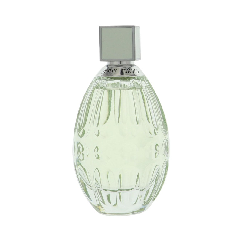 Jimmy Choo Floral By Jimmy Choo 3.0 Oz Eau De Toilette Spray For Women In Tester