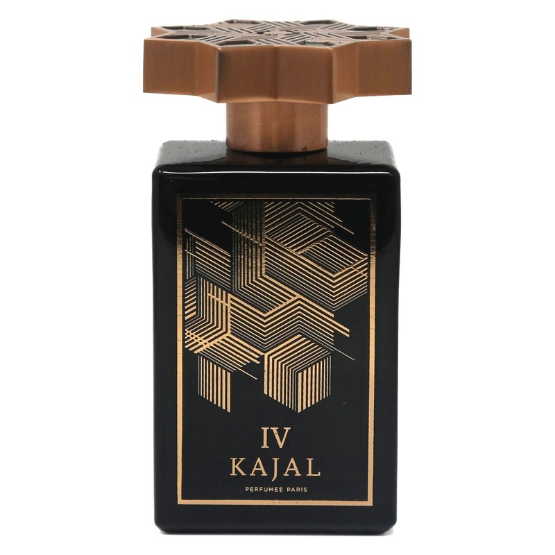 Kajal Kajal IV Eau de Parfum Unisex 2ml