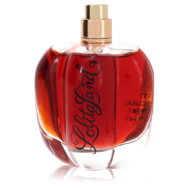 Lolitaland by Lolita Lempicka Eau De Parfum Spray (Tester) 2.7 oz for Women – Premium Designer Fragrance