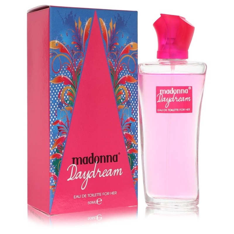 Madonna Daydream by Madonna For Women Eau De Toilette Spray 1.7 oz