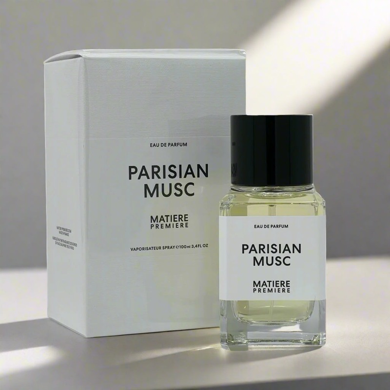 Matiere Premiere – Parisian Musc – EDP 6ml