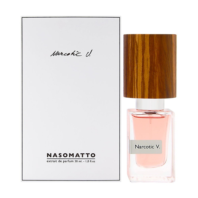 Nasomatto Narcotic V. 1.0 oz Extrait de Parfum Spray