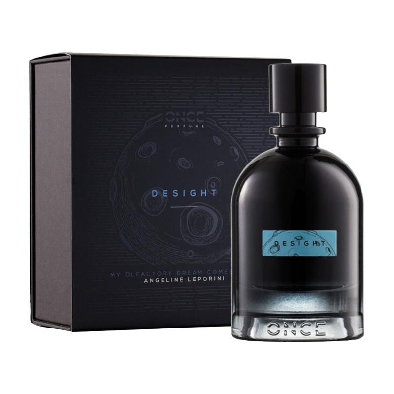 Once Perfume Desight Eau de Parfum 3.4 oz / 100 ml