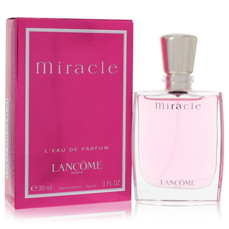 Perfume Lancome Miracle 1.0  EDP Spray for Women