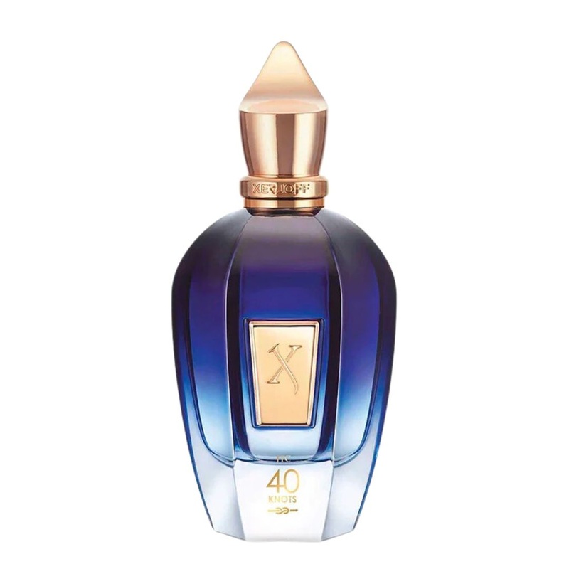 SAMPLE – Xerjoff 40 Knots EDP 1mL Sample (15 Sprays)