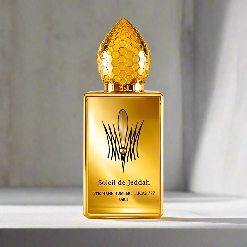 Stephane Humbert Lucas 777 – Soleil De Jeddah L’Original 100ml