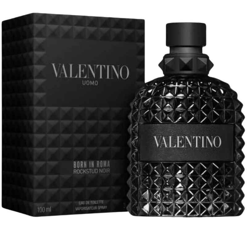 Valentino Born In Roma Rendez-Vous Rockstud 3.4oz/100ml
