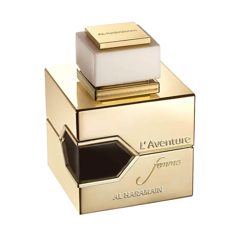 Al Haramain L’Aventure Femme (Tester) 100ml EDP (L) SP
