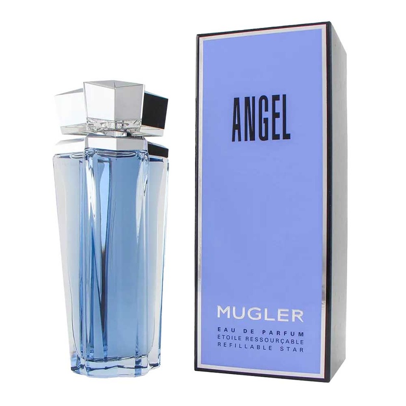 Angel – Travel Spray Travel Spray – 5.0 ml (0.17 fl oz)