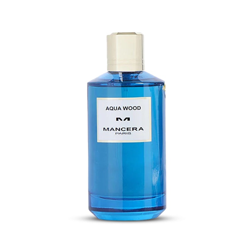 Aqua Wood EDP 4.0 oz