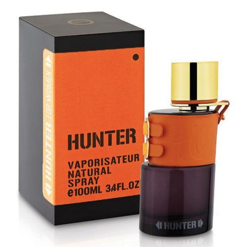 Armaf Hunter 100ML EDT Spray (W)