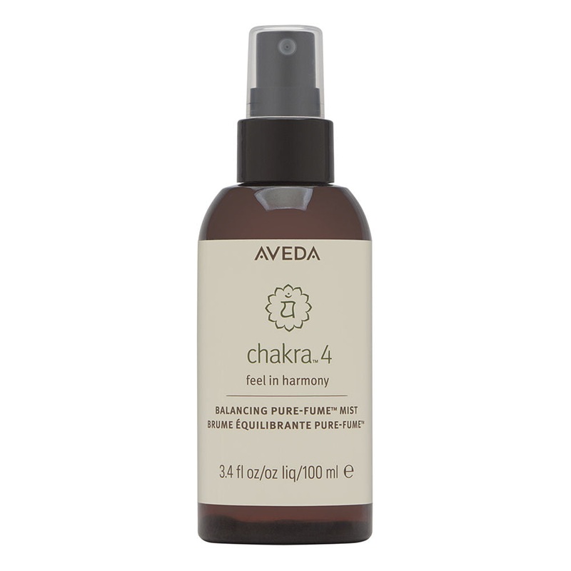 Aveda Chakra 4 Feel in Harmony Balancing Pure-Fume Mist 100ml/3.4oz
