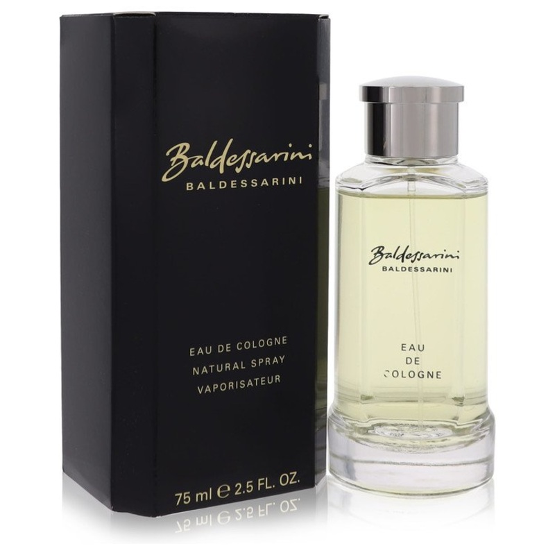 Baldessarini by Hugo Boss Cologne Spray 2.5 oz for Men – Premium Designer Fragrance