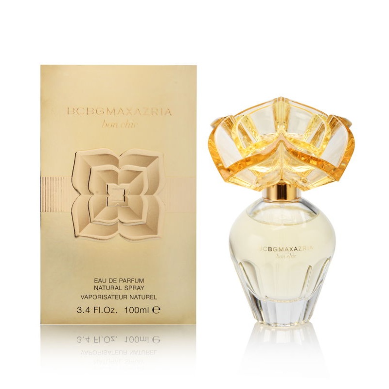 BCBG Max Azria Bon Chic for Women 3.4 oz Eau de Parfum Spray